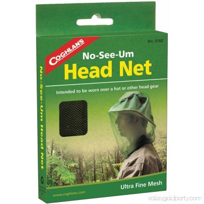 No-See-Um Head Net 554215371
